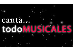 canta... todoMUSICALES