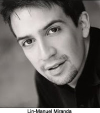 Merrily we roll sales along lin manuel miranda