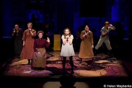 martha spring awakening