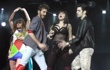 Bailando