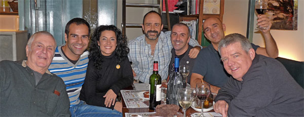 Conociendo a John Kander