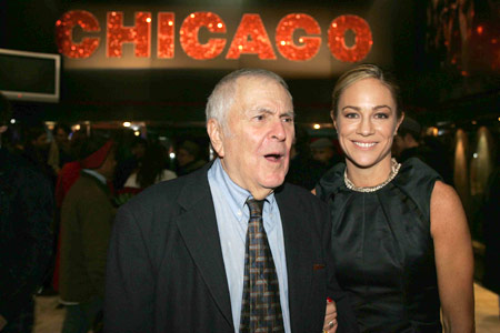 CHICAGO se apropia de la Gran V�a en una noche inolvidable