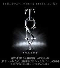 Tony Awards 2014... musicalbets.com??