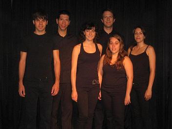 SILENCIS - Cómo montar un musical… y no morir en el intento. Capítulo 1 – Me piernan las tiemblas.