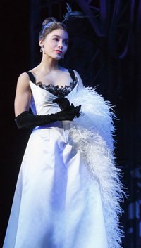 GIGI, o el triste debut en Broadway de Vanessa Hudgens