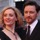 Anne-Marie Duff y James McAvoy