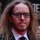 Tim Minchin y su mujer