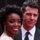 Heather Headley y Lloyd Owen