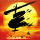 Cartel de MISS SAIGON