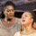 Sharon D. Clarke (Mariah) y Golda Rosheuvel (Serena)