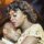 Rufus Bonds Jr (Porgy) y Nicola Hughes (Bess)
