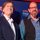 Josep M. Flotats y Josep M. Pou