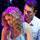 Caissie Levy y Richard Fleeshman