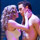 Caissie Levy y Richard Fleeshman