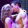 Caissie Levy y Richard Fleeshman