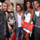 Jonathan JB Gill, Chloe Tangney, Aston Merrygold, Rochelle Wiseman, Marvin Humes