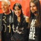 Beatriz Rico y su grupo Be Rock