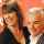 Mabel Lozano y Eduardo Campoy