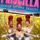 Cartel de PRISCILLA QUEEN OF THE DESERT THE MUSICAL en Broadway