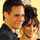 Christian Gálvez y Almudena Cid