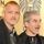 Jordi Rebellón y Sergio Pazos