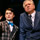 Daniel Radcliffe y John Larroquette