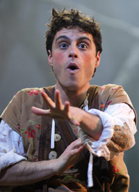 MARC PUJOL, Barcelona 1977