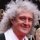Brian May y Anita Dobson