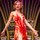 Sutton Foster y compañía