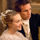 Cosette (Amanda Seyfried) y Marius (Eddie Redmayne)